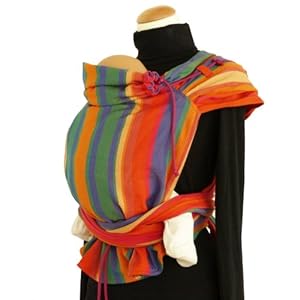 Didymos Katja Didytai babydrager