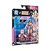 DC X Sonic Collectable Action Figure Multipack Pair of Amy as Wonder Woman and Wonder Woman Herself! Featuring Multiple Points of Articulation for Action-Packed Posing