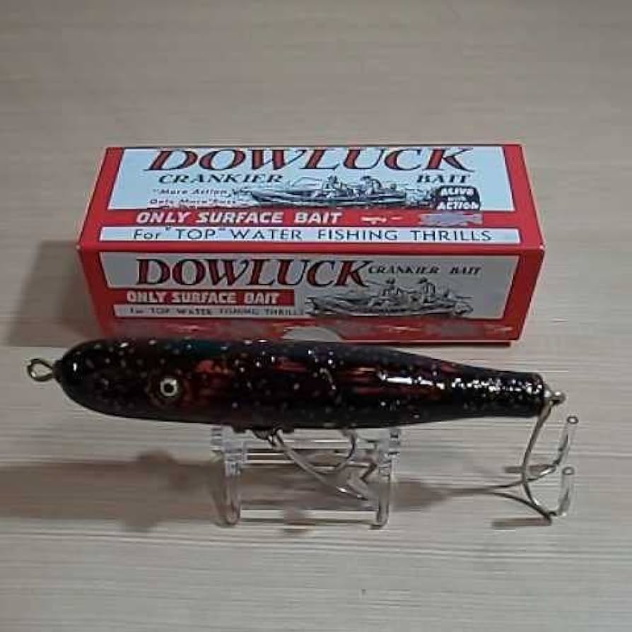 DOWLUCK 道楽 ソナタ