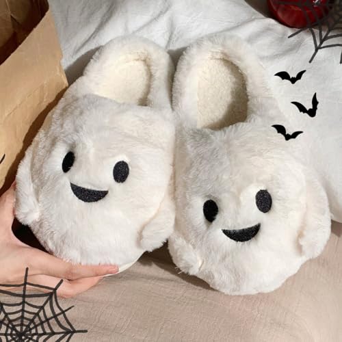 Chaussures d'intérieur d'Halloween à offrir pour l'hiver - 8
