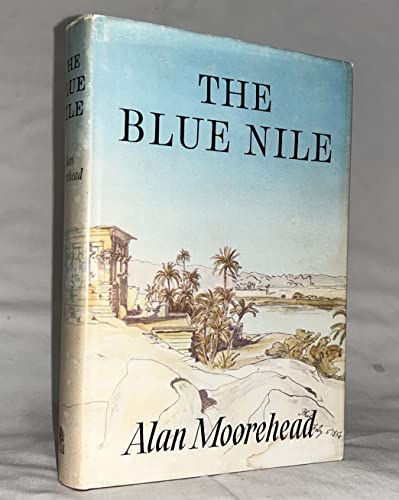 Blue Nile 024190062X Book Cover