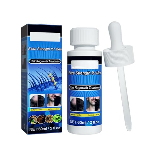 Crece Pelo Rapido,Acelerador Crecimiento Pelo,Sérum De Crecimiento Y Antipérdida Del Cabello,Promueve El Del Cabello Y Previene La Caída Dels Cabellos,Fortalece Y Engrosa El Pelos