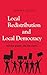 Local Redistribution and Local Democracy: Interest Groups and the Courts