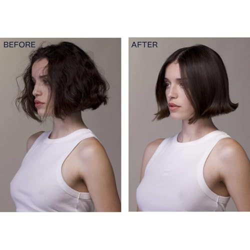 Image of Chris McMillan The Mini Glassy Smooth Blowdry Spray for Frizz Heat Protection 1.7 oz /50 ml