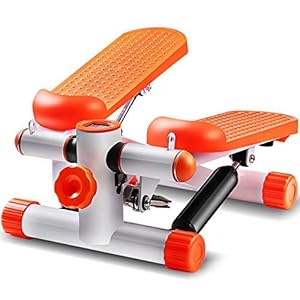 Fitnessapparatuur Stap-Voor-Stapspel, Multifunctioneel Loopbandgereedschap, Hydraulische Fitnessapparatuur Voor Gewichtsverlies, Fitnessapparatuur, Geluiddemper Zonder Thuisinstallatie