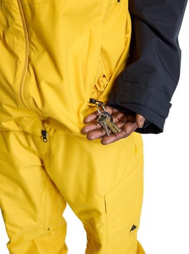 Image of Burton mens Lodgepole 2l Jacket