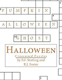 Halloween: Crossword Puzzles