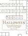 Halloween: Crossword Puzzles