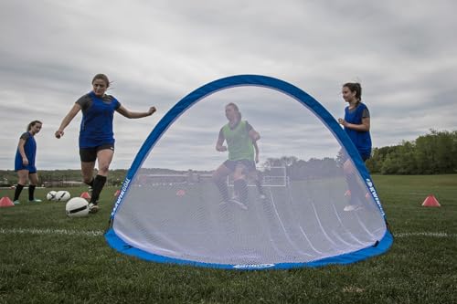 Kwik Goal Weighted Infinity Pop Up Goal