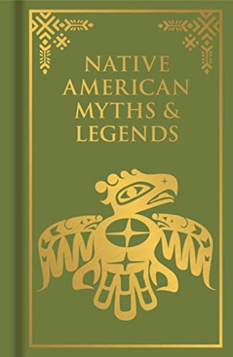 The World Mythology Collection: Deluxe 6-volume box set edition (Arcturus Collector's Classics, 14) - Thumbnail 5