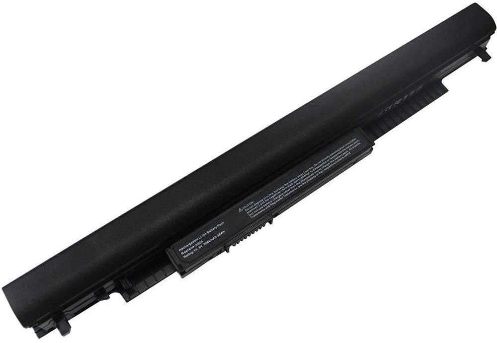 TravisLappy Laptop Battery for HP Pavilion 15-AC173TU Laptop Battery Laptop (B08PV69HXM) Amazon Price History, Amazon Price Tracker