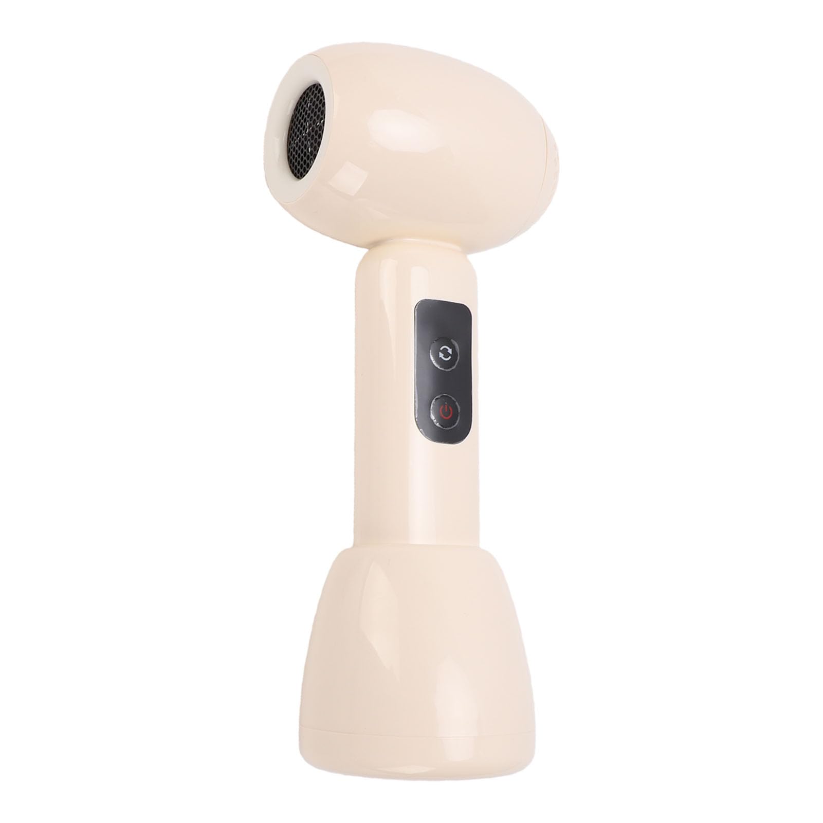 Generic Secador de Pelo Inalámbrico, Secador Portátil con Modos de Viento Frío y Caliente, Batería de Litio de 5000 MAh, Diseño Liviano para Viajes, Negocios, Uso Doméstico