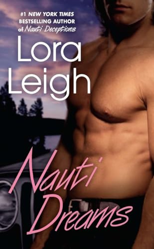 Nauti Dreams (Nauti Boys)