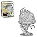 Funko Pop! Anime One Piece - Soba Mask (Raid Suit) Sanji Special Edition Exclusive Vinyl Figure #1277 (Chase Special Edition)