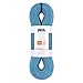 PETZL Arial 9.5 mm Corde. Mixte, Bleu, 70 m