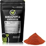 Hanse&Pepper Gewürzkontor