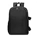 Produktbild HSKB Drone Rucksack Handtasche, Tragetasche Kompatibel mit DJI MAVIC MINI Drone Nylon Drohne Rucksack Wasserdichte Tasche Portable Tragekoffer