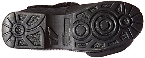 Joe Rocket 1377-0010 Ballistic Touring Men's Boots (Black, Size 10) #TOP3