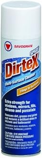 10761 Dirtex Spray Cleaner 4 pack