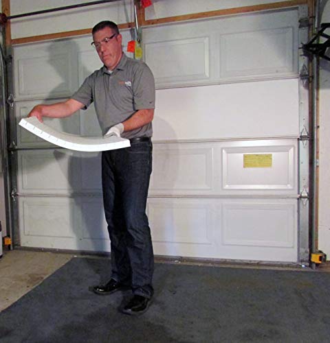 Matador SGDIK002 Garage Door Insulation Kit thumb #7