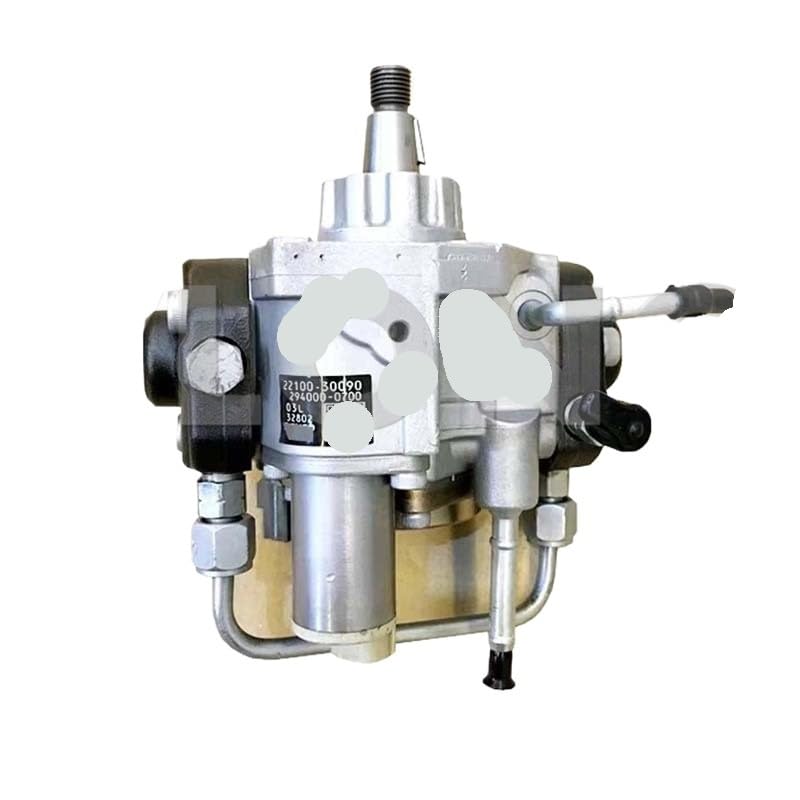 294000-0700 HP3 High Pressure Fuel Injection Pump 294000-0701 294000-0900 294000-0901 22100-30090 22100-30100 Compatible With Toyota 2KD-FTV