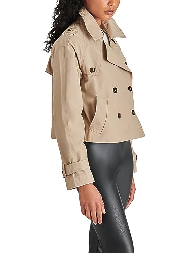 Steve Madden Women's Sirus Jacket3