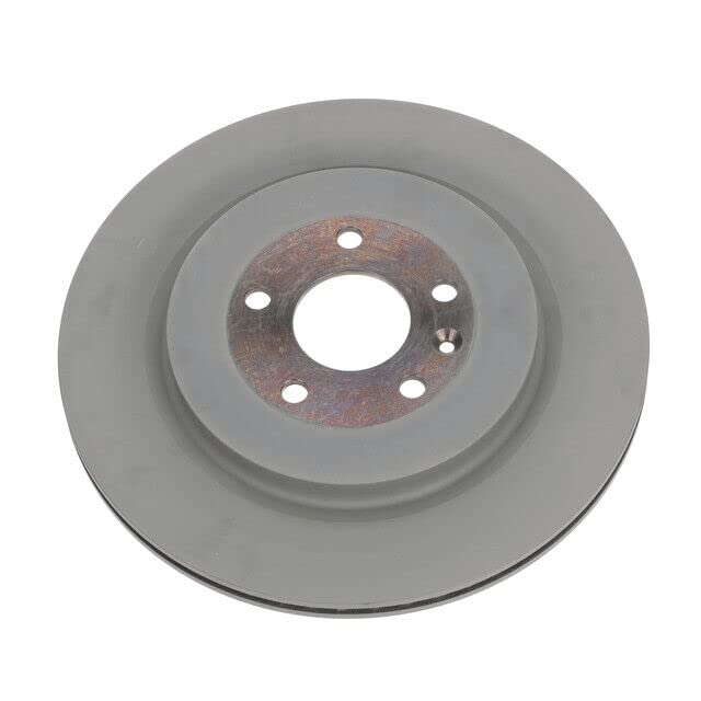 Dimple様 Amazon.com: Ford DG1Z-2C026-A Genuine Rotor Assembly - Brake