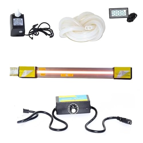 Machine à cintrer le PVC 600mm et plaques plastiques pour pliage à chaud - 5