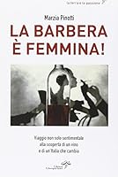 La barbera è femmina! 8889508760 Book Cover