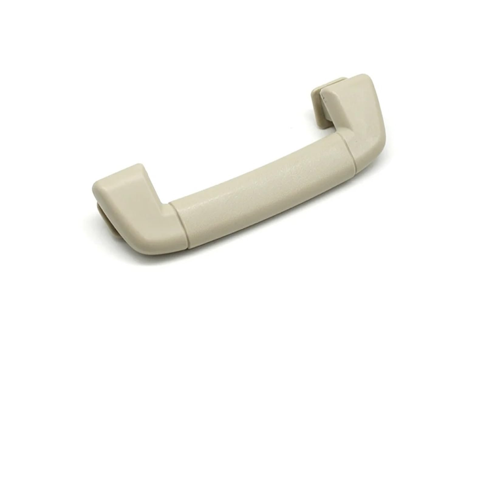 PLMNHSS Car Inner Handle LR059985 for Land for Rover 2014-2022 Car Front Rear Interior Roof First Second Row Overhead Grab Handle(Beige Front)
