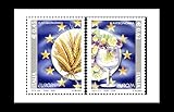 europa cept stamps catalogue Tipo: Singoli LaVecchiaScatola - 2005 Europa CEPT MNH/**