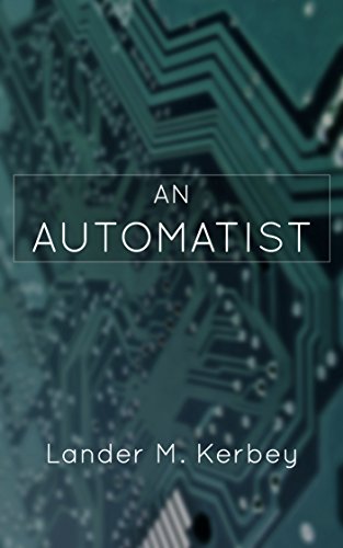 An Automatist (English Edition)