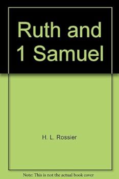 Ruth and 1 Samuel