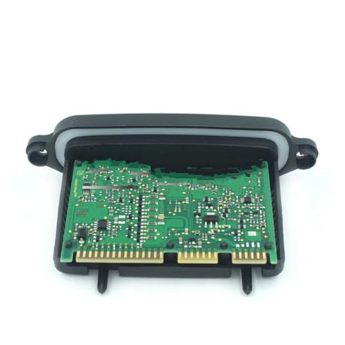 Module commande phare avant pour réparer éclairage adaptatif BMW F07 F10 - 4