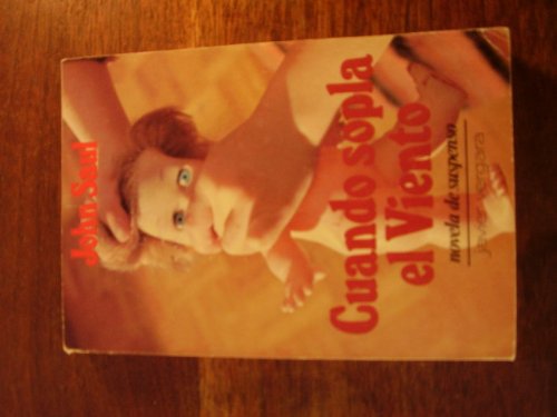 Cuando Sopla El Viento/ When the Wind Blows 9501500217 Book Cover