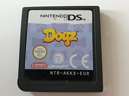 Ubisoft DOGZ 2006