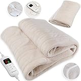 KESSER® Heizdecke XL