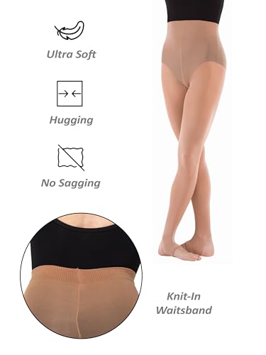 Image of Body Wrappers TGT-0079 Tights
