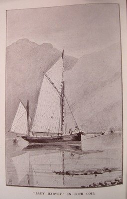 Jack all alone: his cruises      Hardcover – January 1, 1897