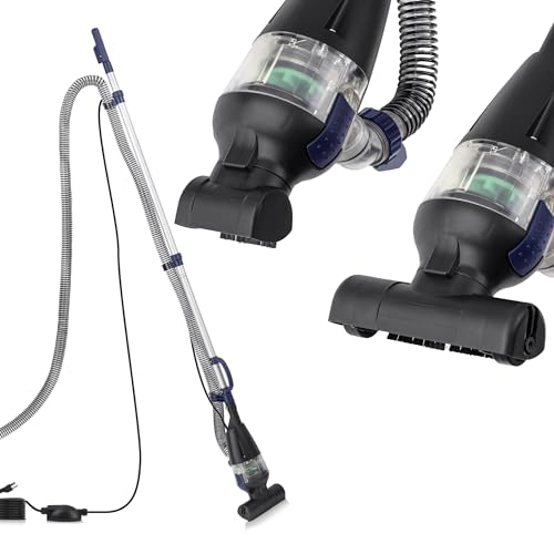 Alpine Traditional Pond Vacuum