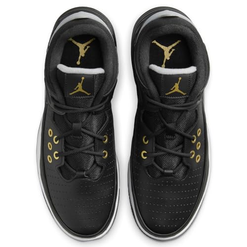 Image of Nike Men's Jordan Max Aura 5 Basketball Shoes