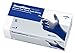Medline Sensicare 200 Non-Sterile Powder-Free Latex-Free Nitrile Exam Gloves