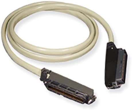 ICC 25-PAIR CABLE ASSEMBLY, F-M, 90, 15' - FOR CAMERA FLASH SYNCHRONIZATION