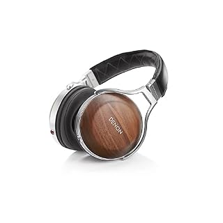 Denon Casque Circum auriculaire AHD 7200 - Les Beatles, Paul McCartney, John Lennon, RIngo Starr, George Harrison