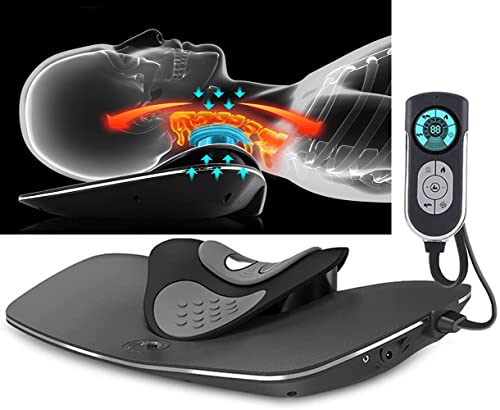 Dispositivo di Trazione Cervicale, Tutore Morbido