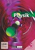  Duden Physik - Gymnasiale Oberstufe (Inkl. CD-ROM)