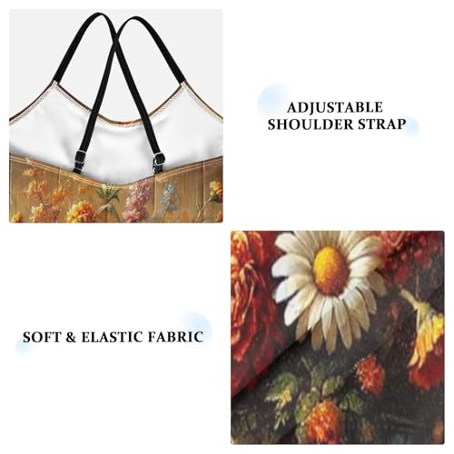 Flowers Can Water Girls Bathing Suit Swimsuit Swimwear Summer Beach One Piece Swimsuits3