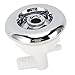 Water Outlet Pool Jet Nozzle, Hot Tub Massage Nozzle, Swimming Pool Spa Jet for Better Spa Experience, Easy Installation and Upgrades, Designed to Enhance Water Recreation
