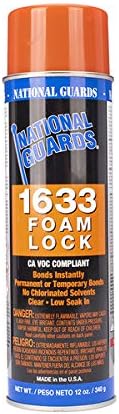 A07104 National Guard 633 Adhesive 20N12