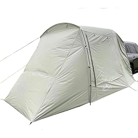 Vilemoon Car Awning Sun Shelter Cover
